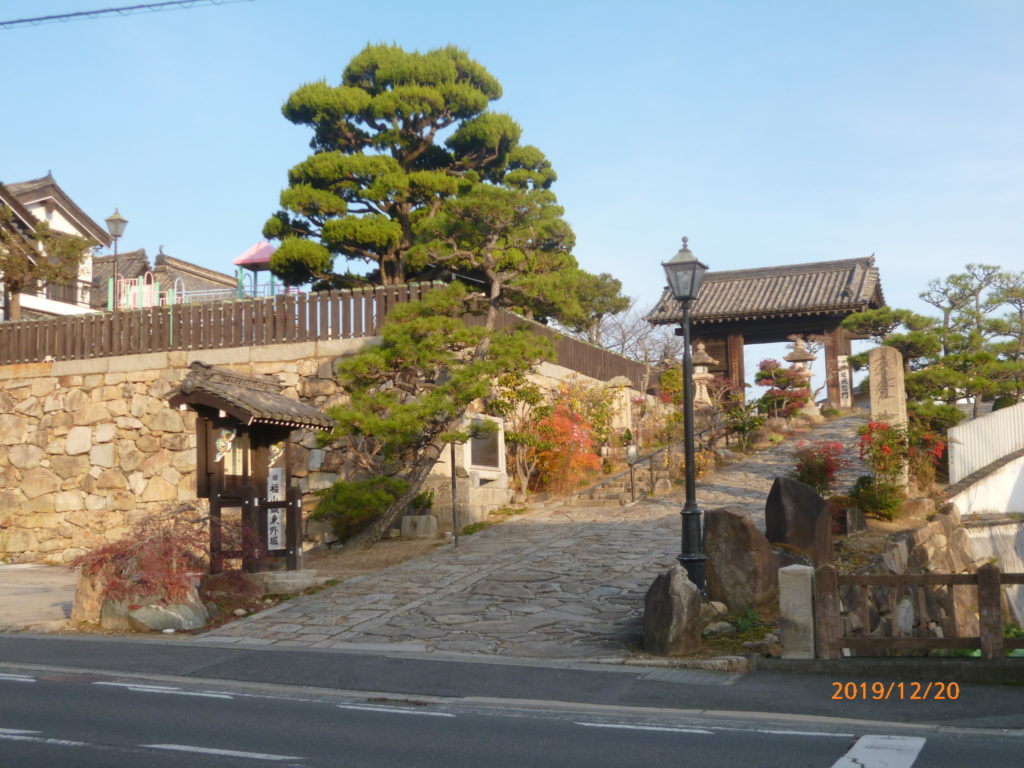 實相寺